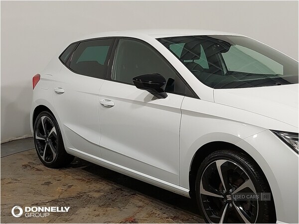 Used SEAT Ibiza 2024 for sale - 77359568: Photo 56