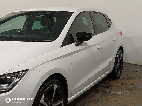 Used SEAT Ibiza 2024 for sale - 77359568: Photo 57