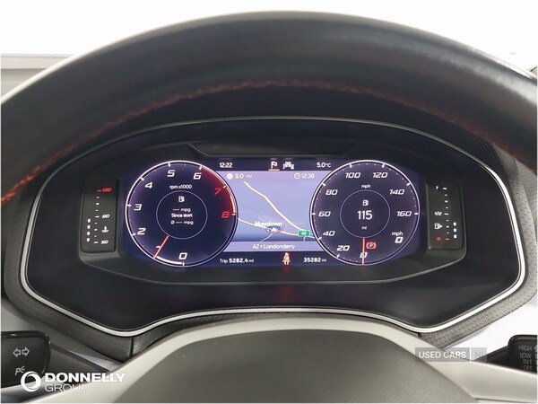 Used SEAT Ibiza 2024 for sale - 77359568: Photo 7