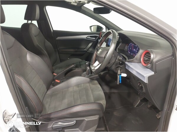 Used SEAT Ibiza 2024 for sale - 77359568: Photo 9