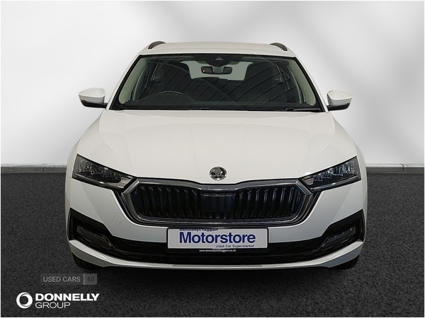 Used Skoda Octavia 2021 for sale - 77785134: Photo 10