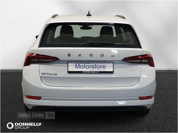 Used Skoda Octavia 2021 for sale - 77785134: Photo 11