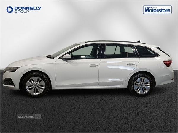 Used Skoda Octavia 2021 for sale - 77785134: Photo 12