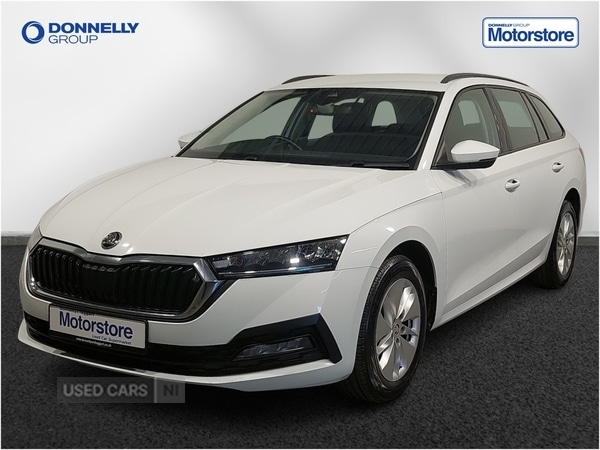 Used Skoda Octavia 2021 for sale - 77785134: Photo 13