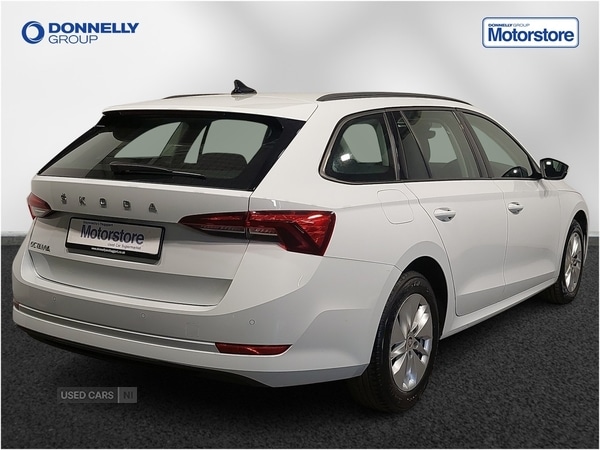 Used Skoda Octavia 2021 for sale - 77785134: Photo 14