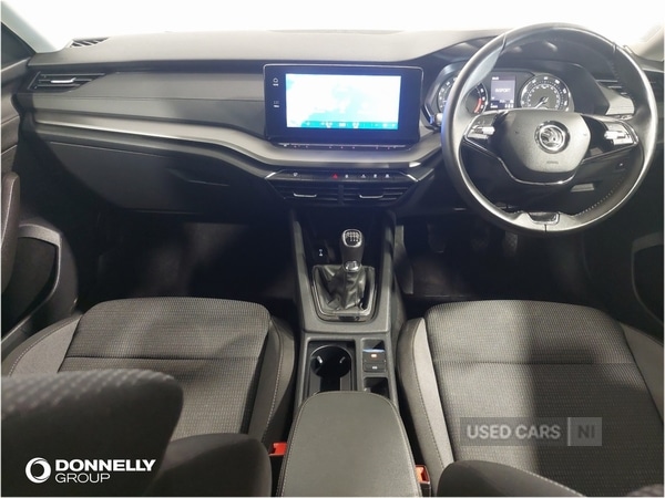 Used Skoda Octavia 2021 for sale - 77785134: Photo 15