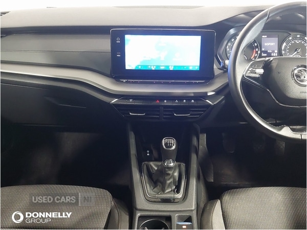 Used Skoda Octavia 2021 for sale - 77785134: Photo 16