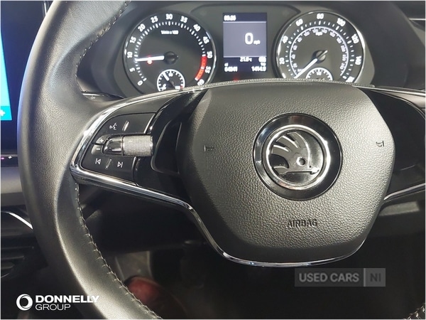 Used Skoda Octavia 2021 for sale - 77785134: Photo 17