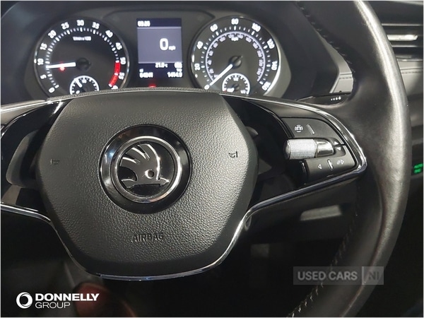 Used Skoda Octavia 2021 for sale - 77785134: Photo 18