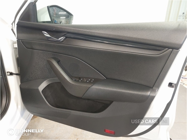 Used Skoda Octavia 2021 for sale - 77785134: Photo 19