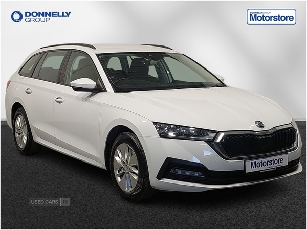 Used Skoda Octavia 2021 for sale - 77785134: Photo 2