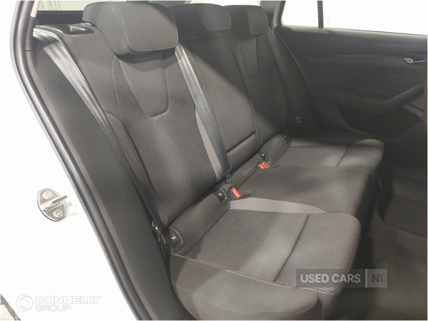 Used Skoda Octavia 2021 for sale - 77785134: Photo 20