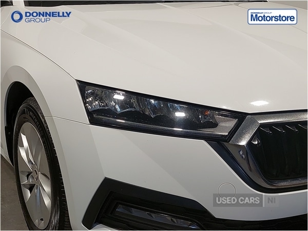 Used Skoda Octavia 2021 for sale - 77785134: Photo 22