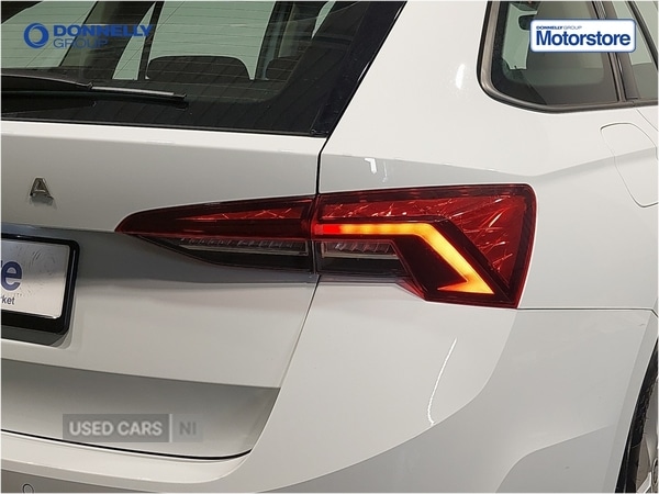 Used Skoda Octavia 2021 for sale - 77785134: Photo 23