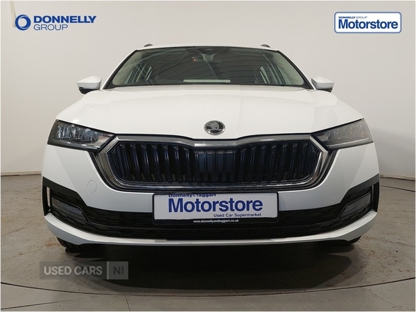 Used Skoda Octavia 2021 for sale - 77785134: Photo 24