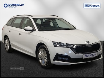 Used Skoda Octavia 2021 for sale - 77785134: Photo