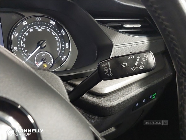 Used Skoda Octavia 2021 for sale - 77785134: Photo 33