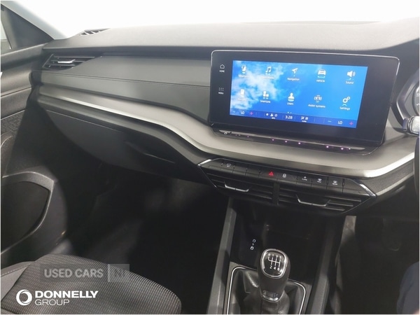 Used Skoda Octavia 2021 for sale - 77785134: Photo 35