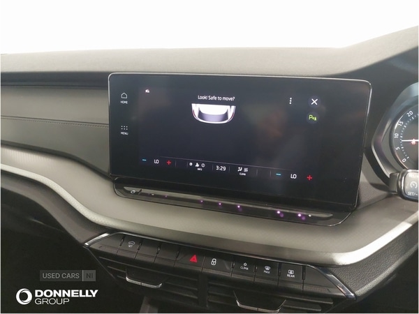 Used Skoda Octavia 2021 for sale - 77785134: Photo 38