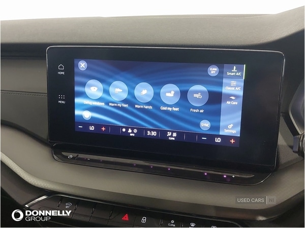 Used Skoda Octavia 2021 for sale - 77785134: Photo 39