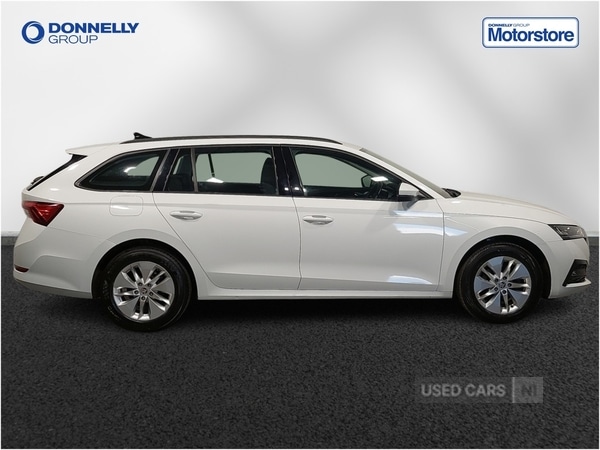 Used Skoda Octavia 2021 for sale - 77785134: Photo 4