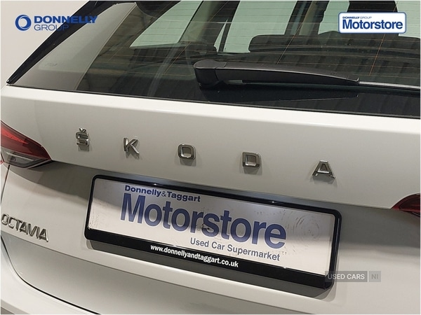 Used Skoda Octavia 2021 for sale - 77785134: Photo 42