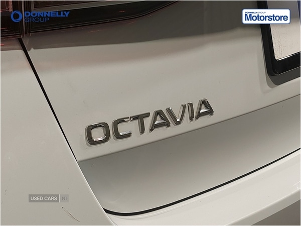 Used Skoda Octavia 2021 for sale - 77785134: Photo 43