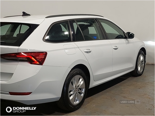 Used Skoda Octavia 2021 for sale - 77785134: Photo 46
