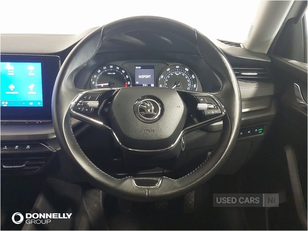 Used Skoda Octavia 2021 for sale - 77785134: Photo 47