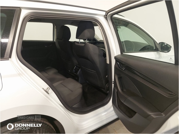 Used Skoda Octavia 2021 for sale - 77785134: Photo 48