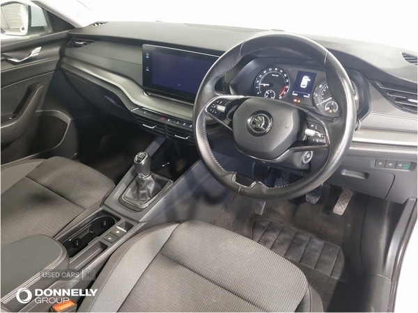 Used Skoda Octavia 2021 for sale - 77785134: Photo 5