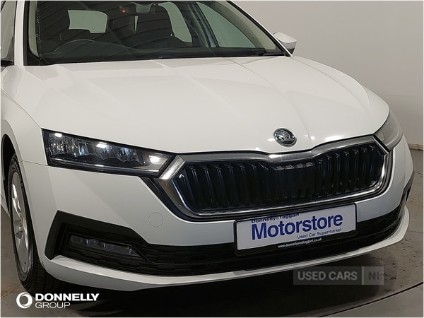 Used Skoda Octavia 2021 for sale - 77785134: Photo 53