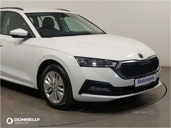 Used Skoda Octavia 2021 for sale - 77785134: Photo 54