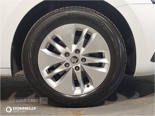 Used Skoda Octavia 2021 for sale - 77785134: Photo 7