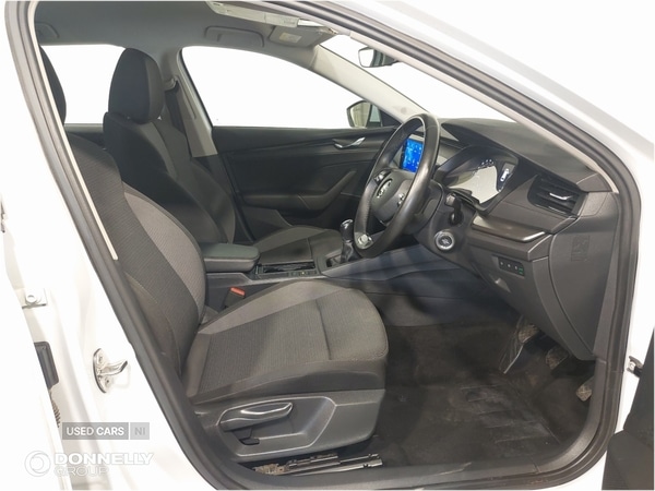 Used Skoda Octavia 2021 for sale - 77785134: Photo 8