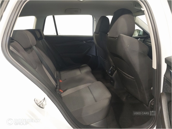 Used Skoda Octavia 2021 for sale - 77785134: Photo 9