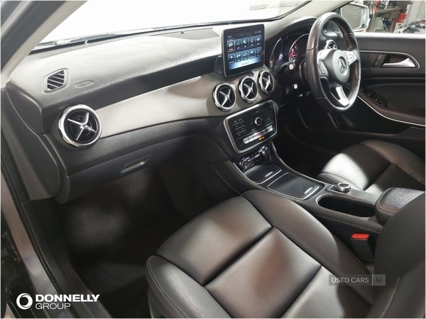 Used Mercedes-Benz GLA 2017 for sale - 77359610: Photo 10