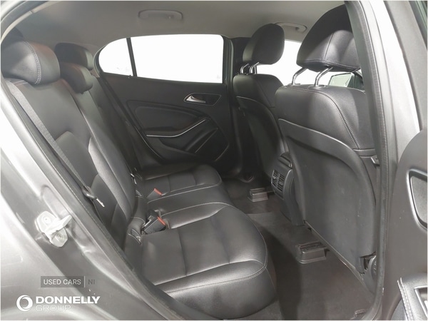 Used Mercedes-Benz GLA 2017 for sale - 77359610: Photo 11