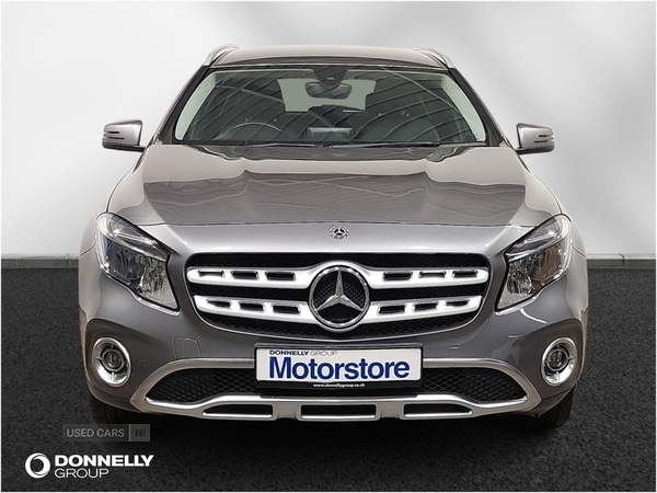 Used Mercedes-Benz GLA 2017 for sale - 77359610: Photo 12