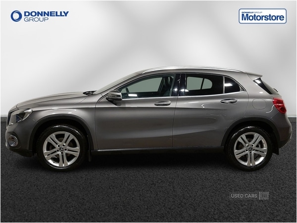 Used Mercedes-Benz GLA 2017 for sale - 77359610: Photo 14