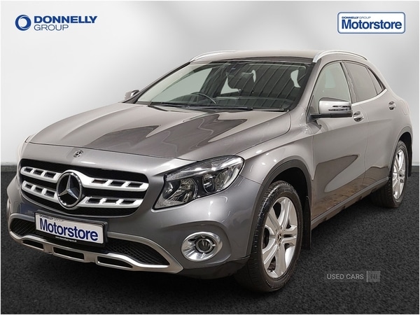 Used Mercedes-Benz GLA 2017 for sale - 77359610: Photo 15