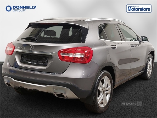 Used Mercedes-Benz GLA 2017 for sale - 77359610: Photo 16
