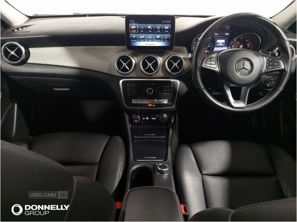 Used Mercedes-Benz GLA 2017 for sale - 77359610: Photo 17