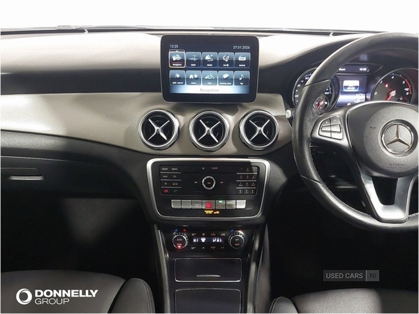 Used Mercedes-Benz GLA 2017 for sale - 77359610: Photo 18