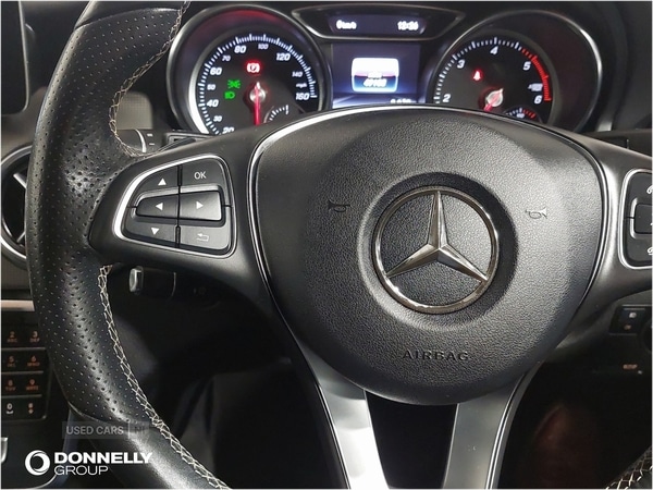 Used Mercedes-Benz GLA 2017 for sale - 77359610: Photo 19