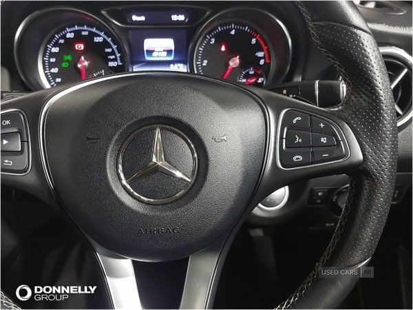 Used Mercedes-Benz GLA 2017 for sale - 77359610: Photo 20