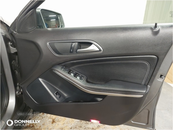 Used Mercedes-Benz GLA 2017 for sale - 77359610: Photo 21