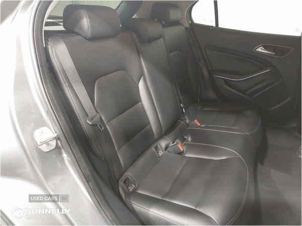 Used Mercedes-Benz GLA 2017 for sale - 77359610: Photo 22