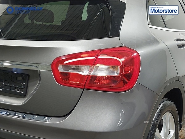 Used Mercedes-Benz GLA 2017 for sale - 77359610: Photo 26