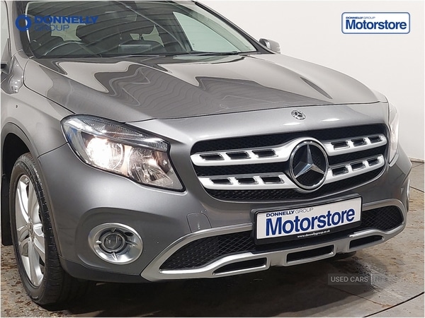 Used Mercedes-Benz GLA 2017 for sale - 77359610: Photo 27